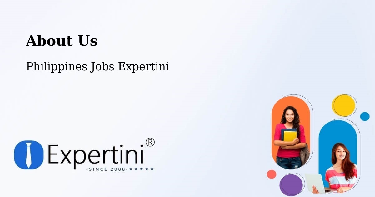 About Expertini Recruitment Platform  – Kabacan - Kabacan, Philippines Jobs Expertini