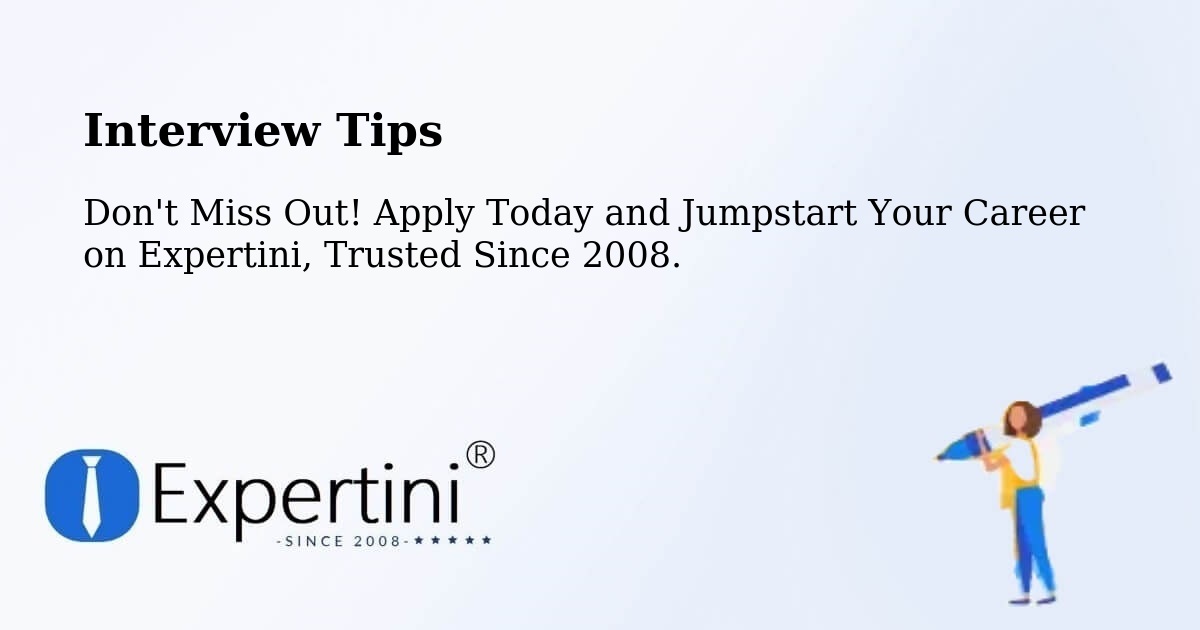 Interview Tips & Techniques for Job Seekers – Kabacan - Kabacan, Philippines Jobs Expertini
