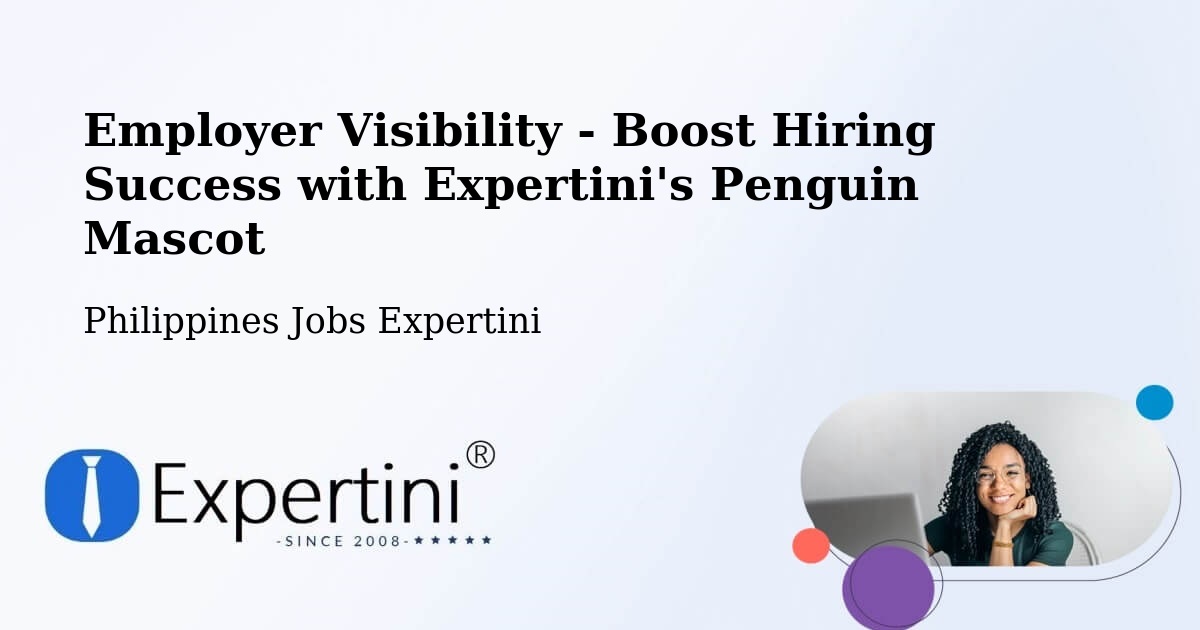 CV and Resume Visibility Optimization – Kabacan - Philippines Jobs Expertini